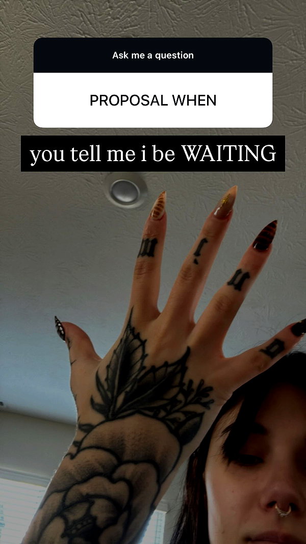 nonsalemwitch instagram image archive image