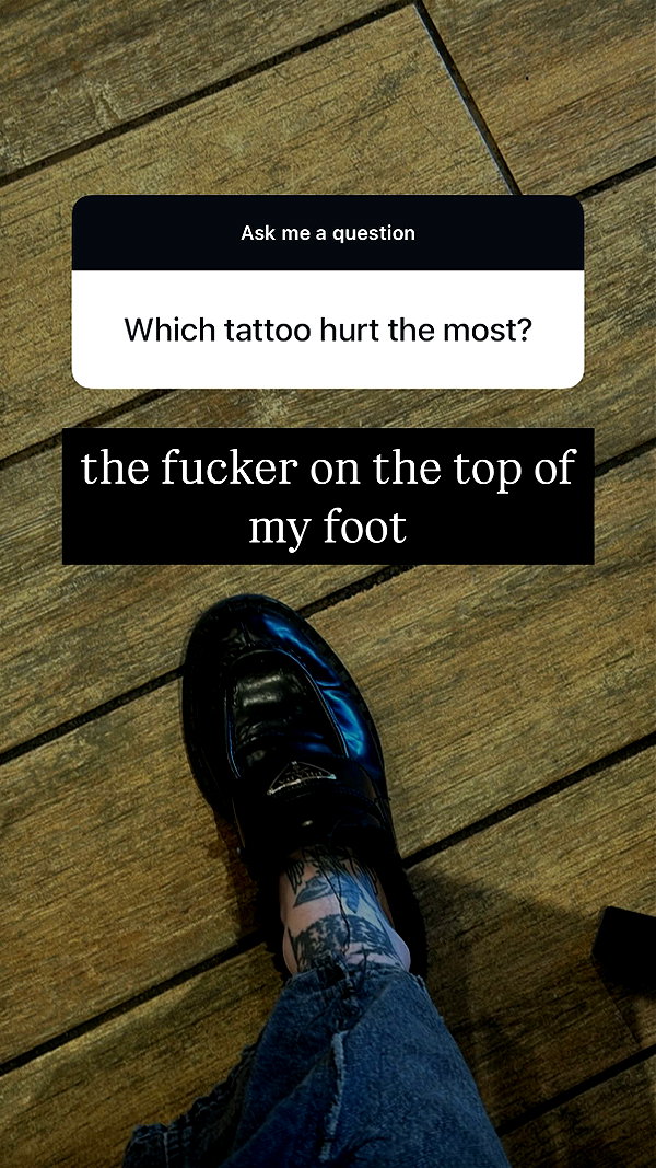 nonsalemwitch instagram image archive image
