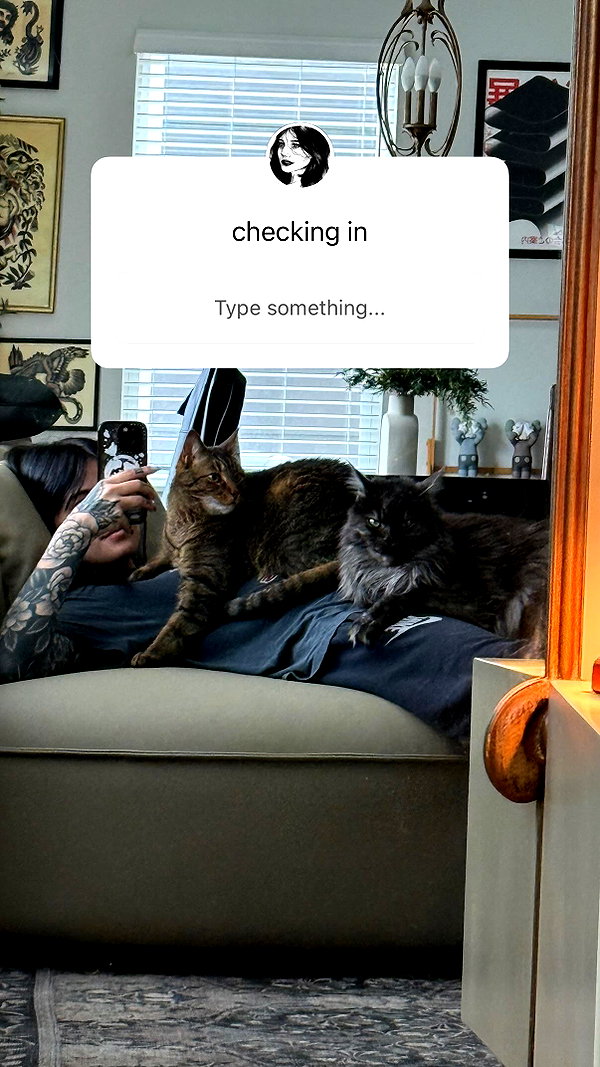nonsalemwitch instagram image archive image