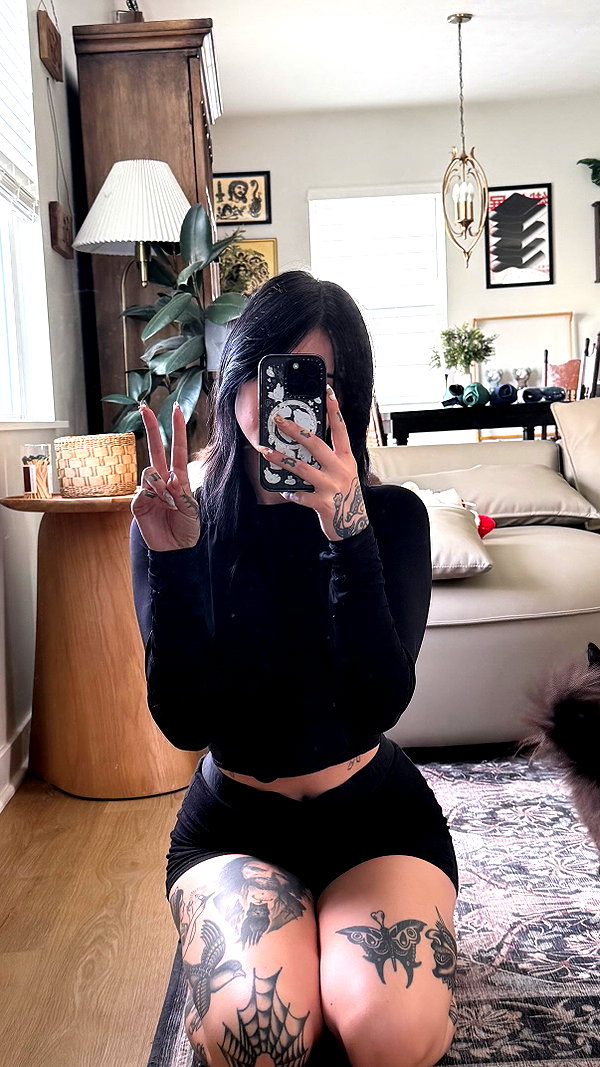 nonsalemwitch instagram image archive image