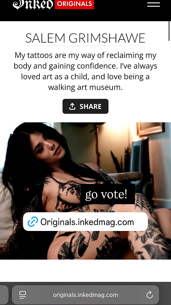 nonsalemwitch instagram image archive image