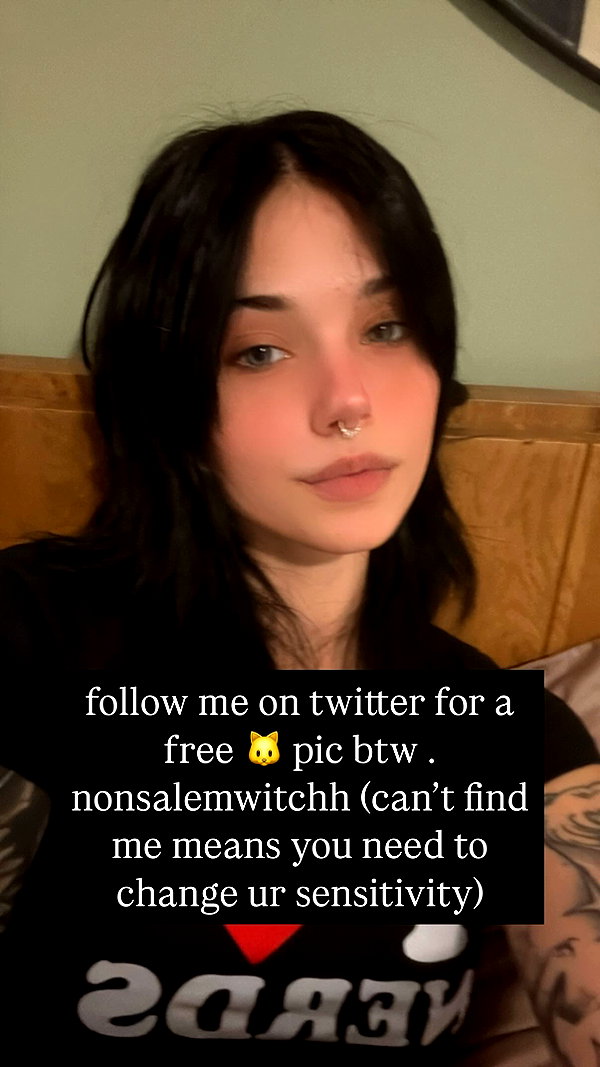 nonsalemwitch instagram image archive image