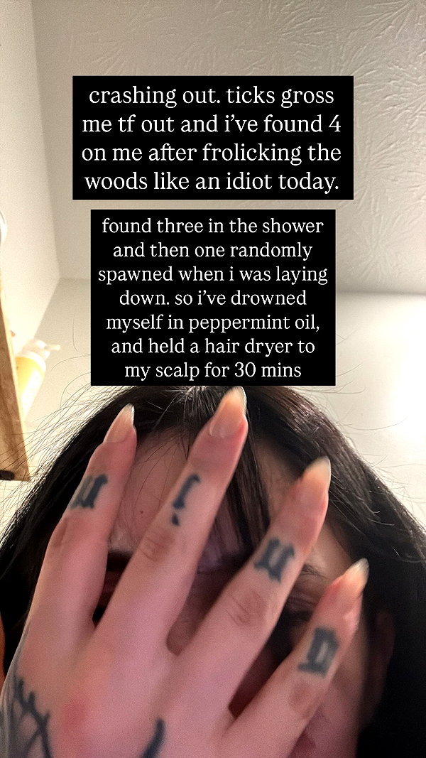 nonsalemwitch instagram image archive image