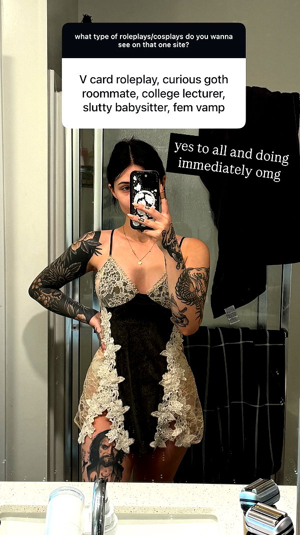nonsalemwitch instagram image archive image