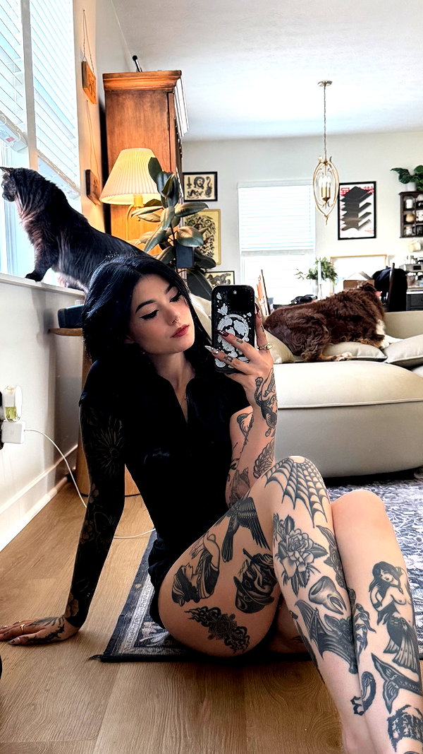 nonsalemwitch instagram image archive image