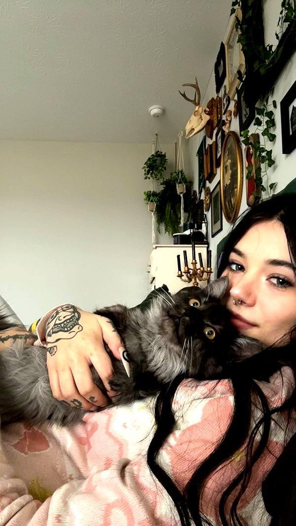 nonsalemwitch instagram image archive image