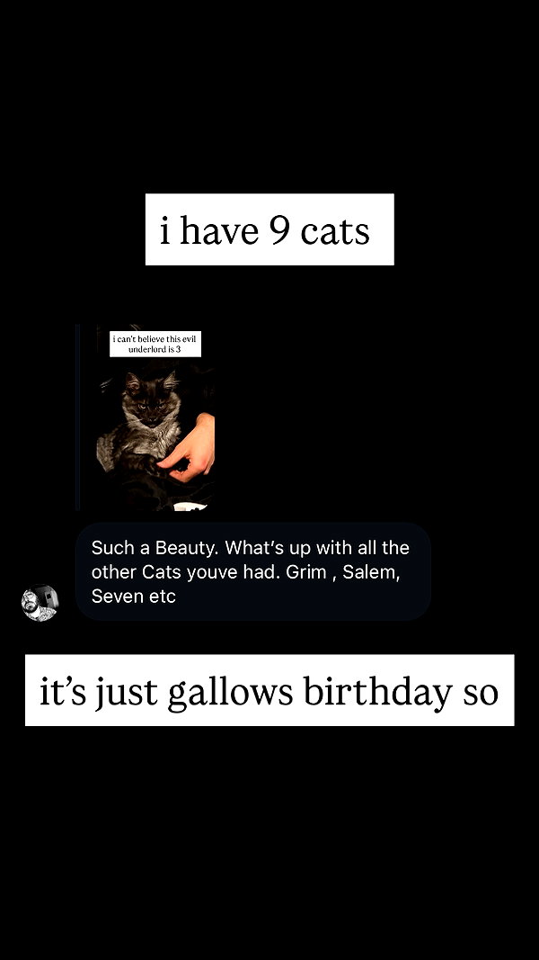 nonsalemwitch instagram image archive image