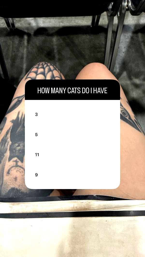 nonsalemwitch instagram image archive image