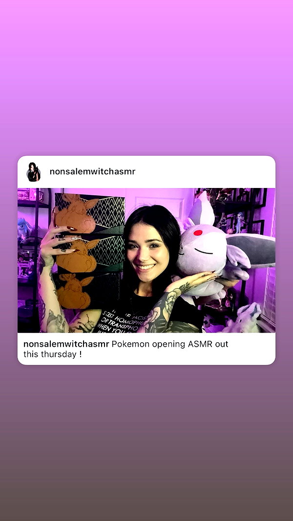 nonsalemwitch instagram image archive image