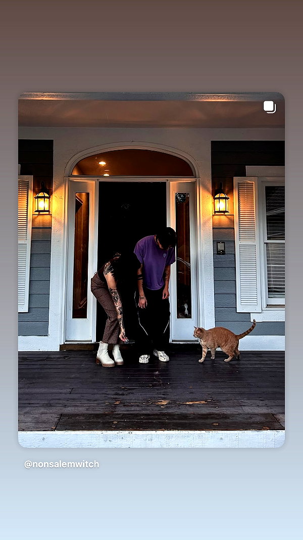 nonsalemwitch instagram image archive image