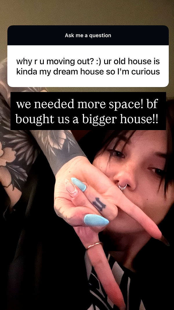 nonsalemwitch instagram image archive image