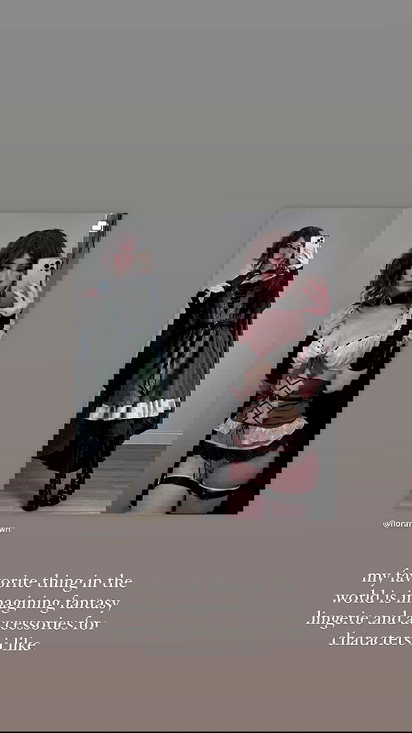 norafawn norafawn archive image