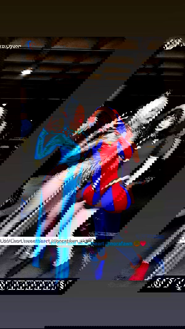 norafawn norafawn archive image