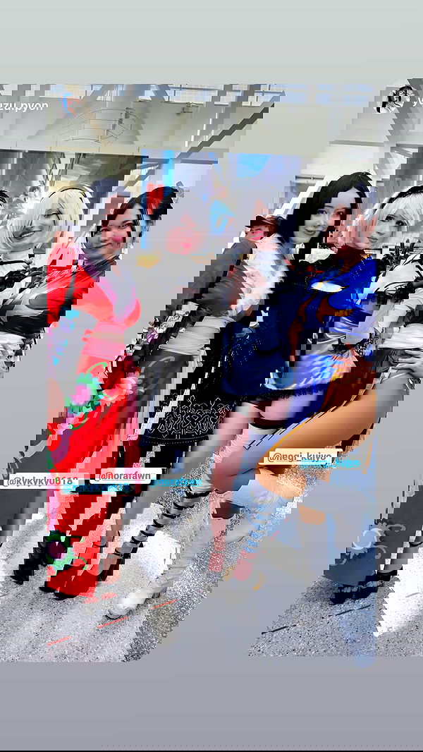 norafawn norafawn archive image