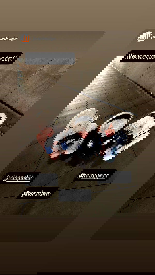 norafawn norafawn archive image