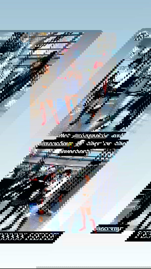 norafawn norafawn archive image