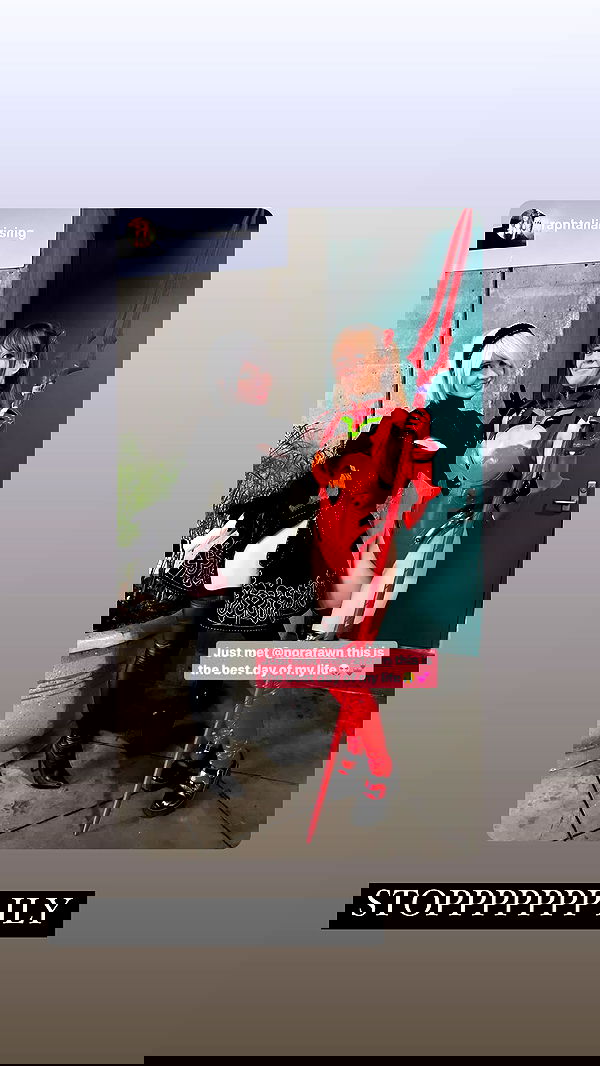 norafawn norafawn archive image