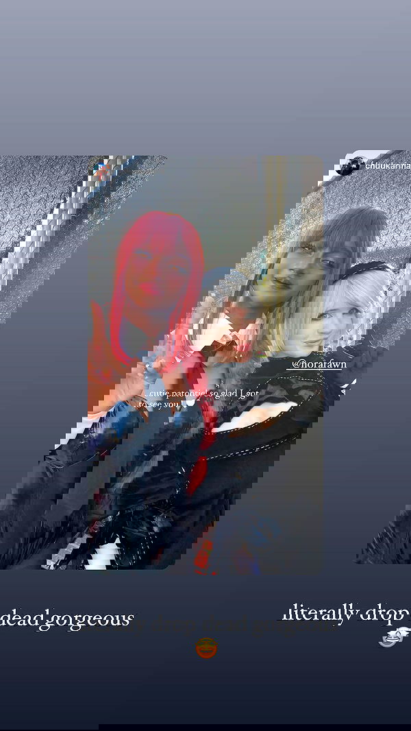 norafawn norafawn archive image