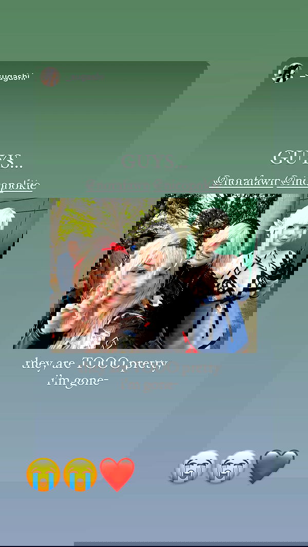 norafawn norafawn archive image