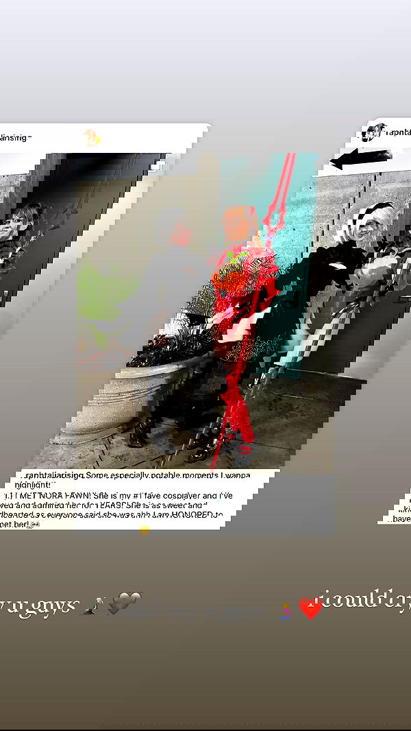 norafawn norafawn archive image