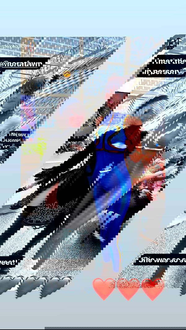 norafawn norafawn archive image