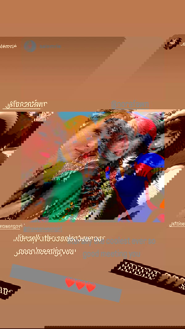 norafawn norafawn archive image