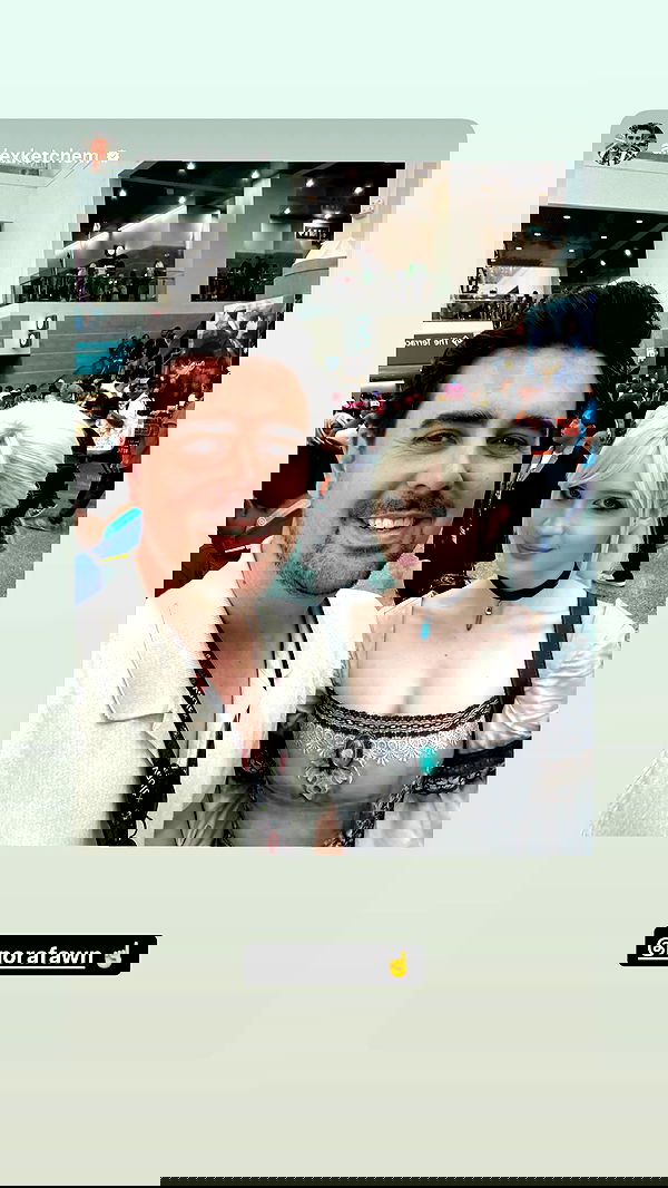 norafawn norafawn archive image