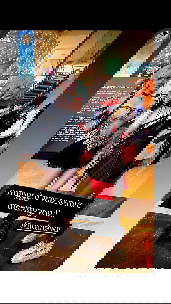 norafawn norafawn archive image