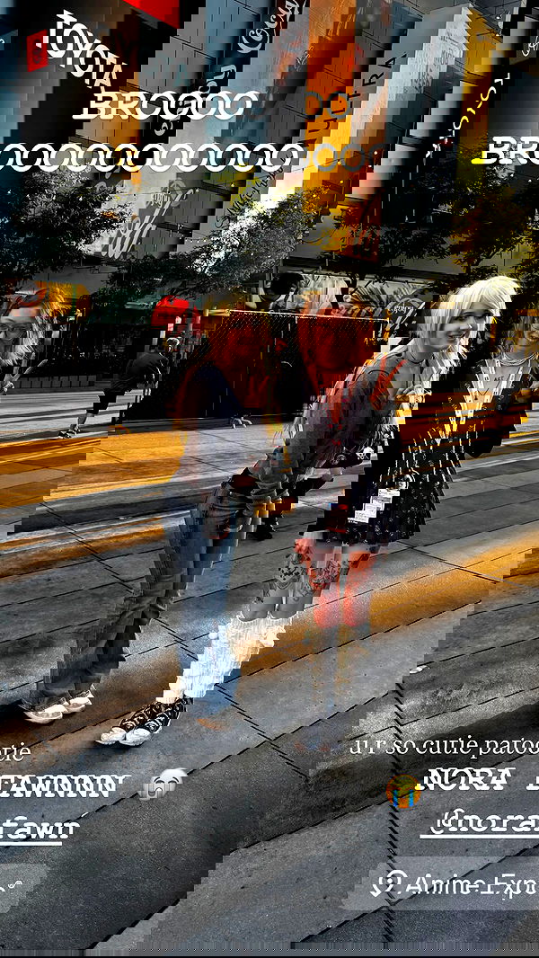 norafawn norafawn archive image