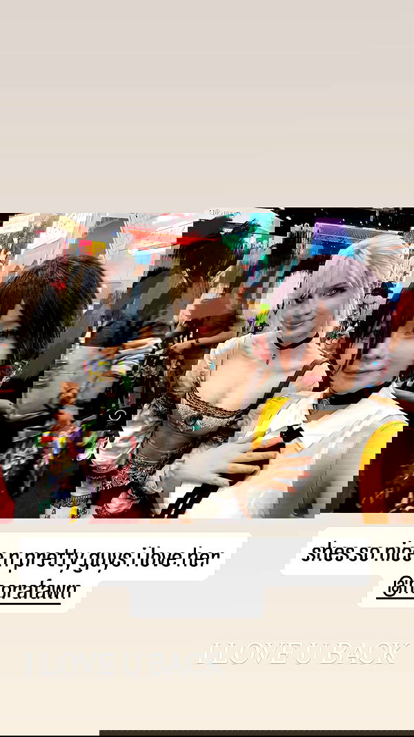 norafawn norafawn archive image