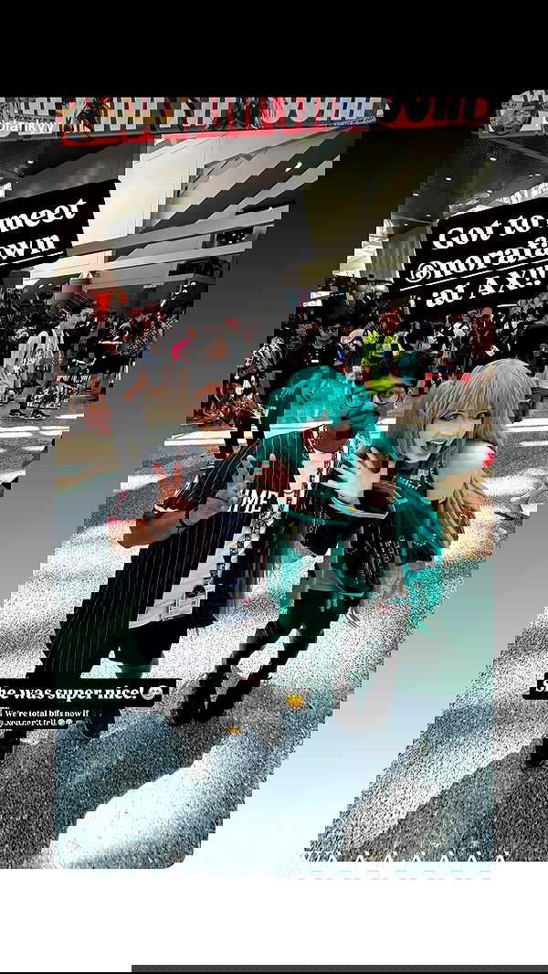 norafawn norafawn archive image