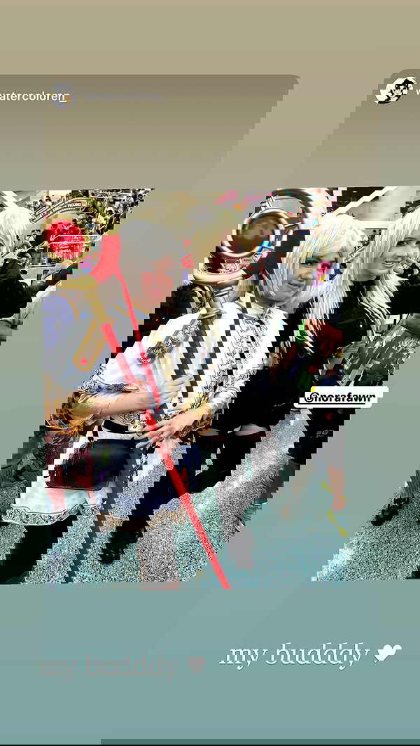 norafawn norafawn archive image