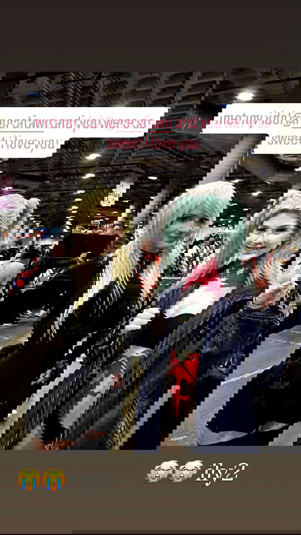 norafawn norafawn archive image