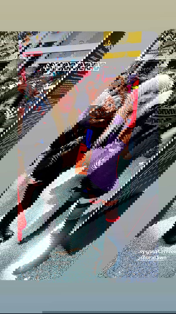 norafawn norafawn archive image