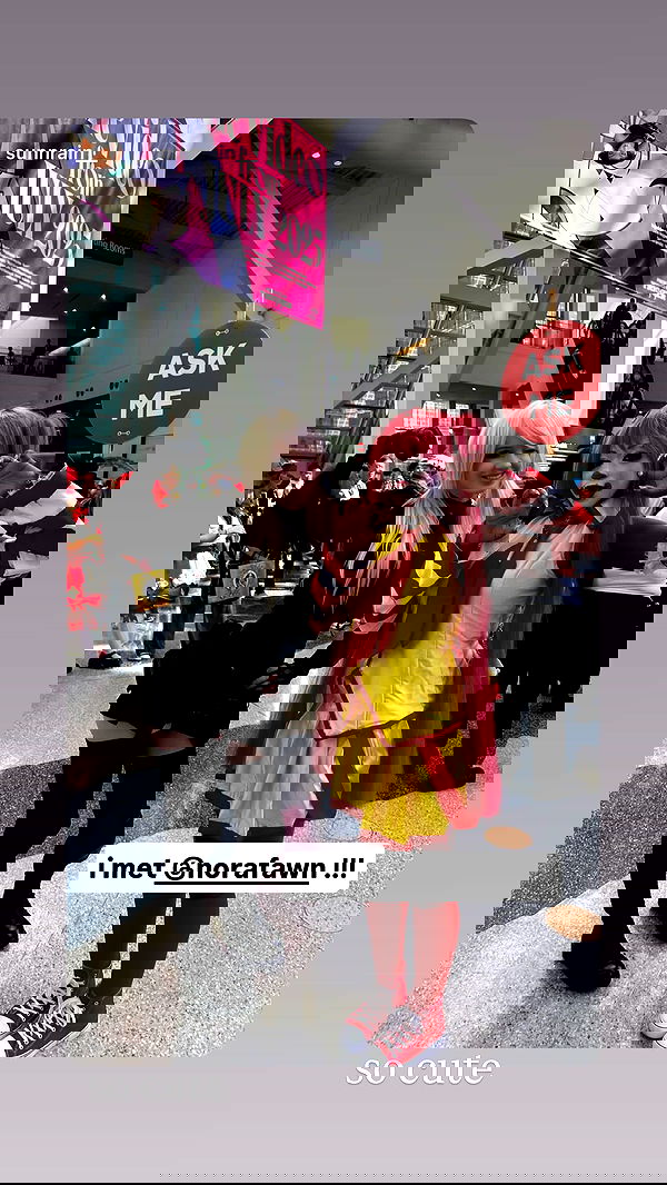 norafawn norafawn archive image