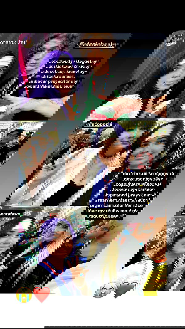 norafawn norafawn archive image