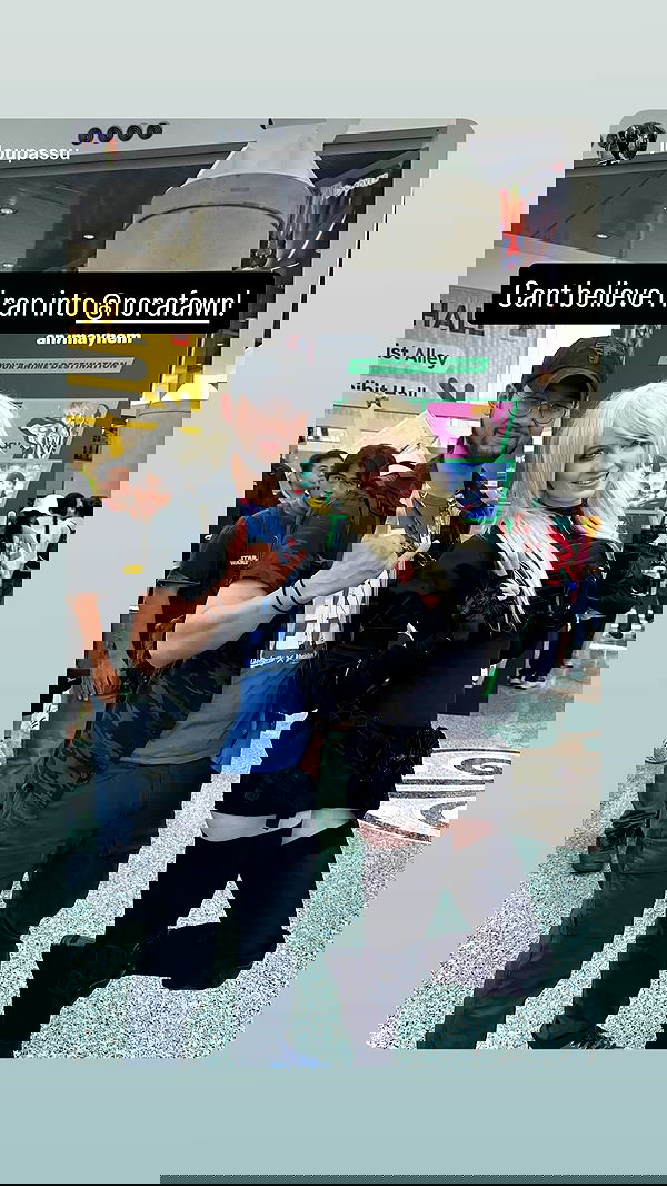 norafawn norafawn archive image