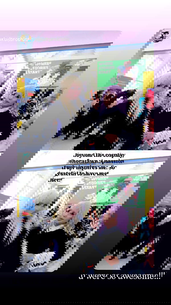 norafawn norafawn archive image