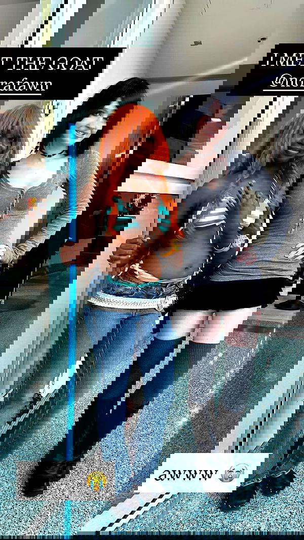 norafawn norafawn archive image