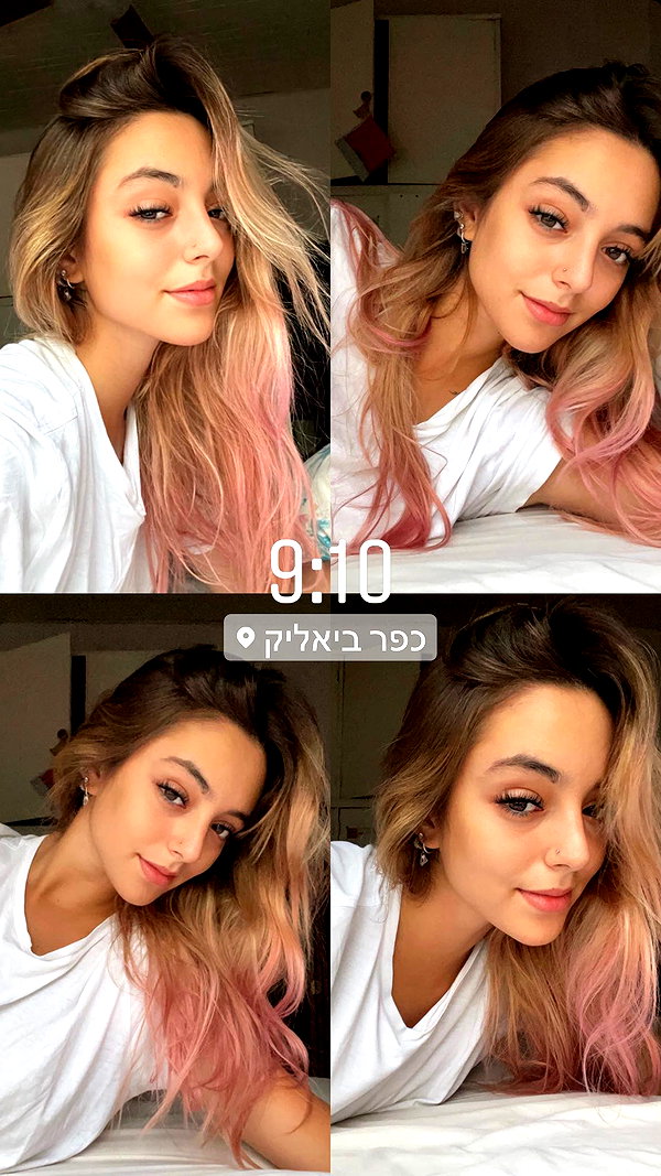 noy_cohen02 instagram image archive image