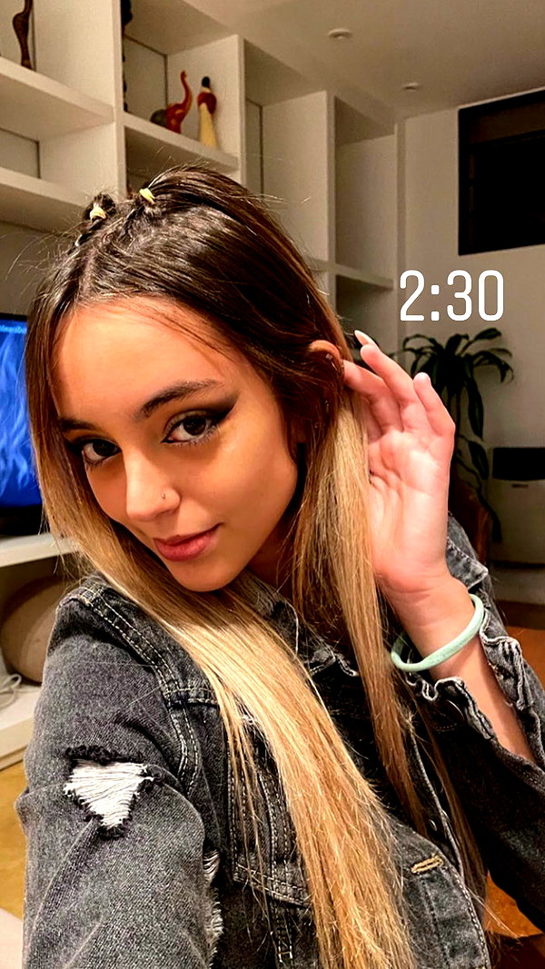 noy_cohen02 instagram image archive image