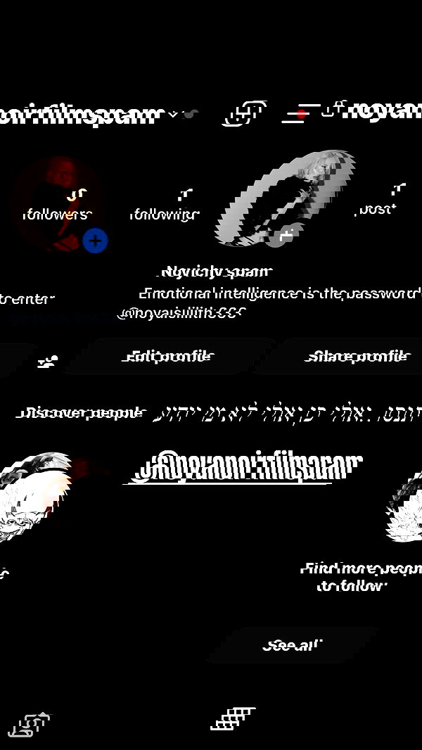 noyaislilith333 noyaislilith333 archive image