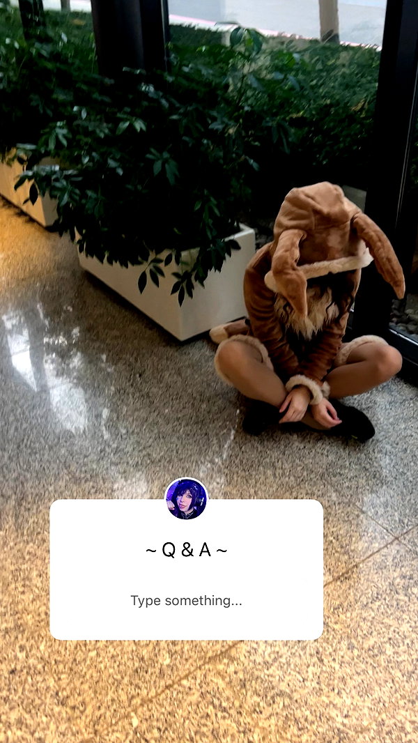 nyannyancosplay nyannyancosplay archive image
