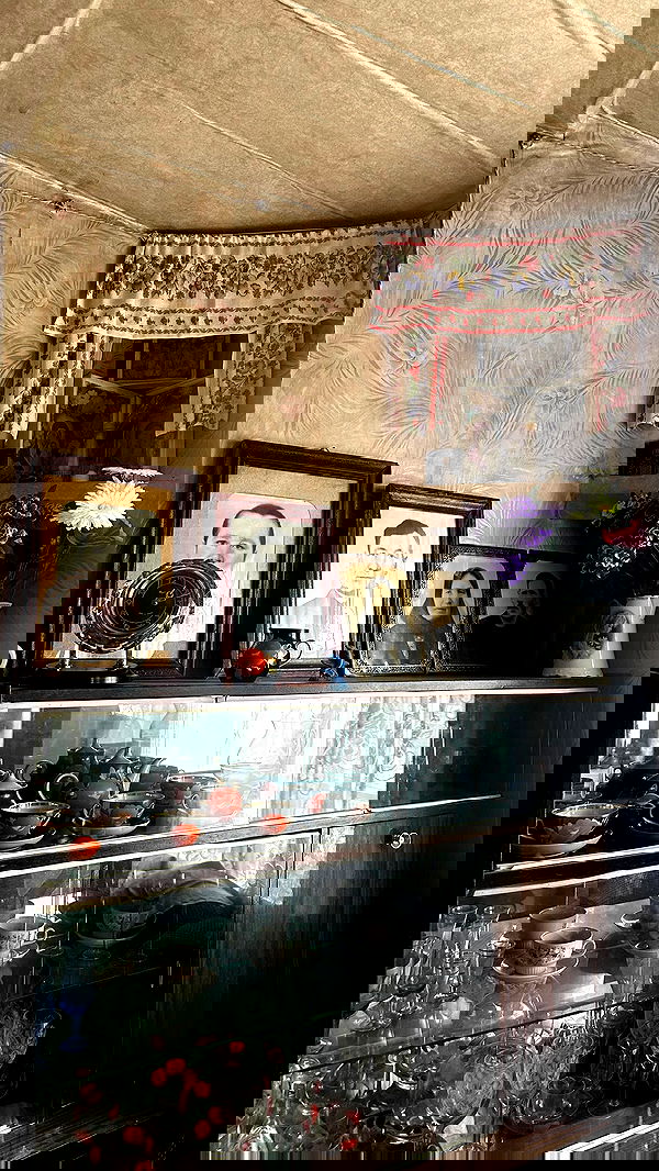 nyityam nyityam archive image