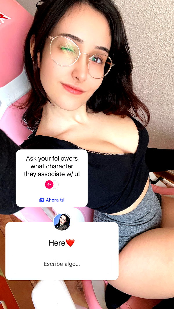 nyukix instagram image archive image