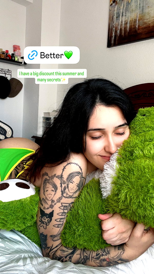 nyukix instagram image archive image