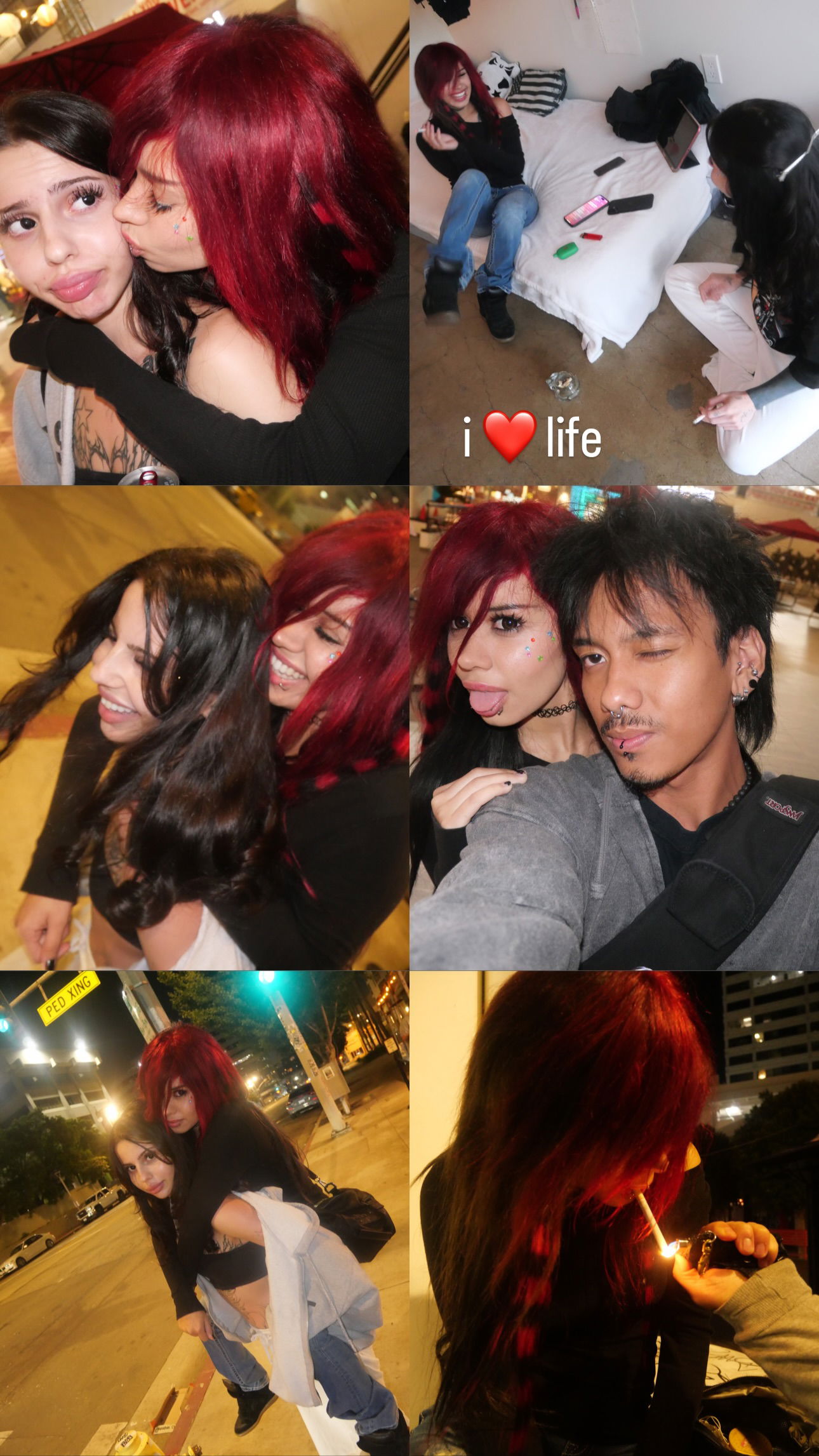 o.fukk instagram image archive image