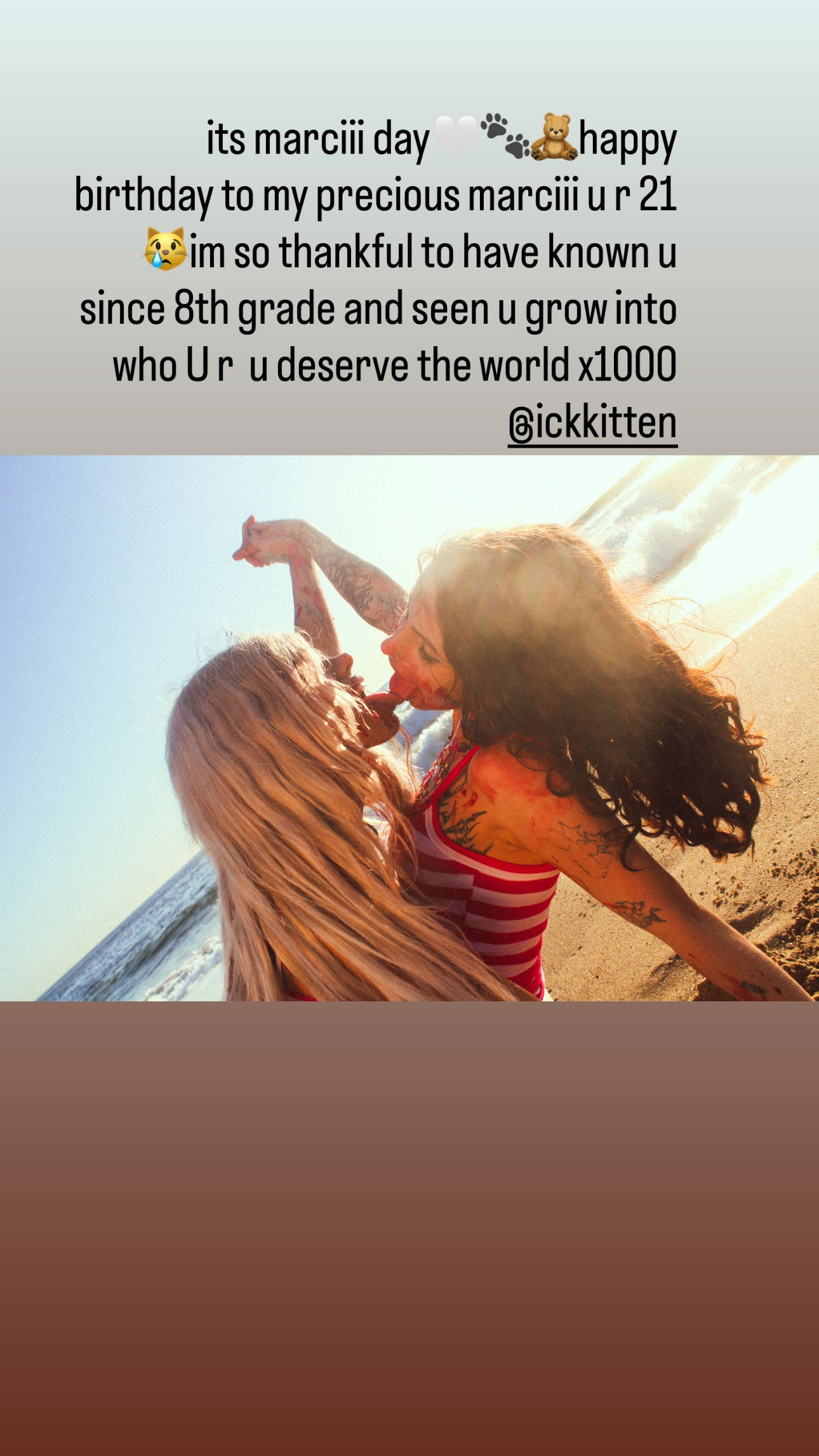 o.fukk instagram image archive image