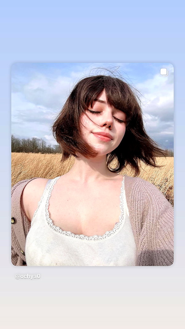 ochya0 instagram image archive image