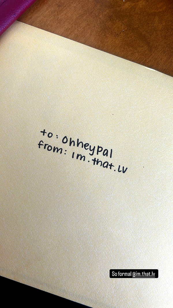 ohheypal instagram image archive image